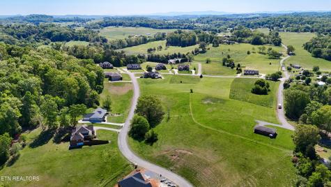 6350 Turners Pond Trail Russellville TN 37860