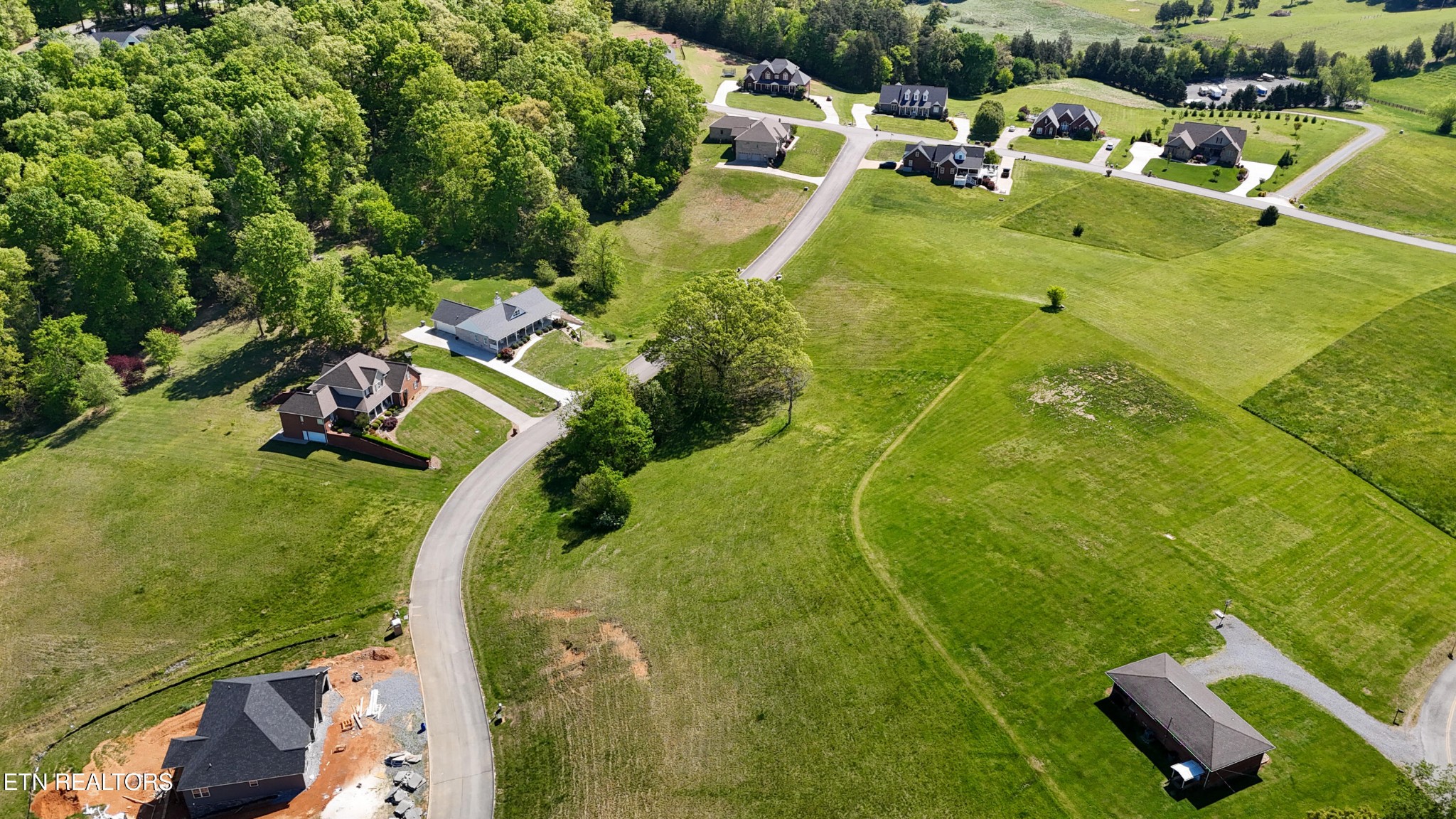 6350 Turners Pond Trail Russellville TN 37860
