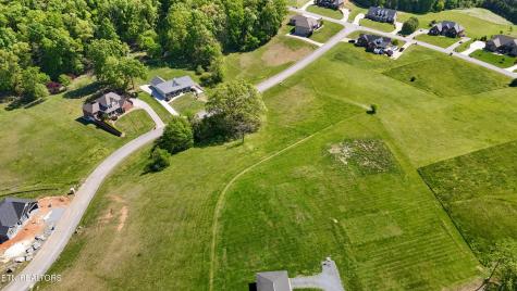 6350 Turners Pond Trail Russellville TN 37860