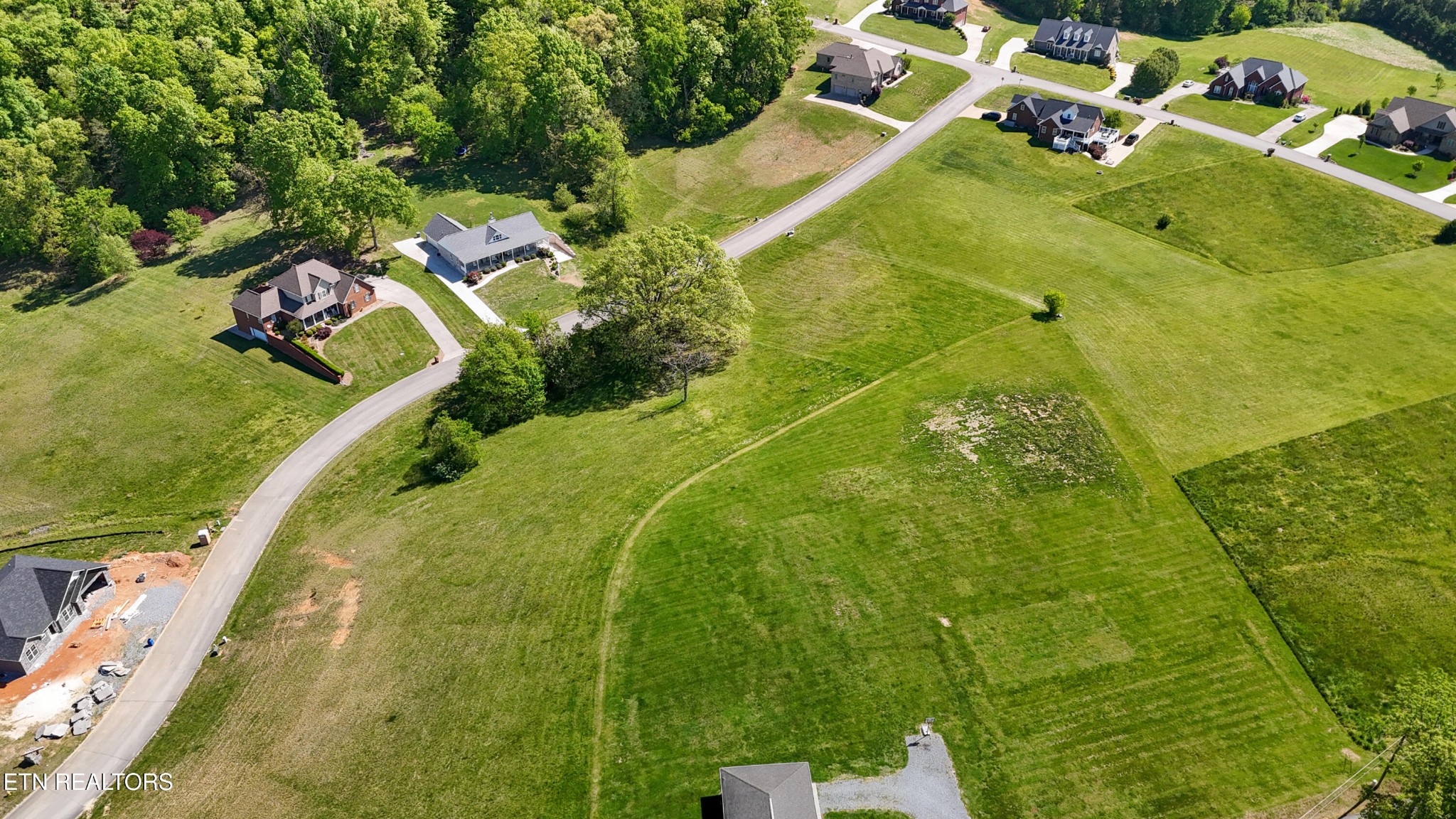 6350 Turners Pond Trail Russellville TN 37860