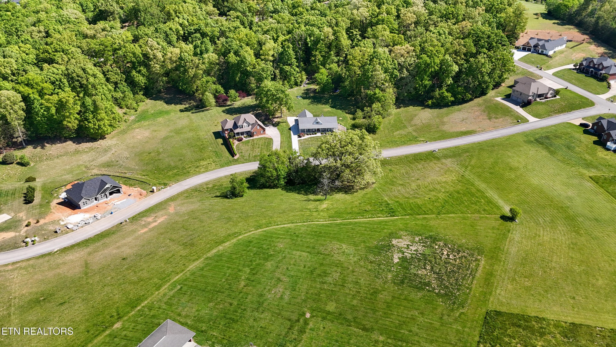 6350 Turners Pond Trail Russellville TN 37860