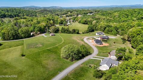 6350 Turners Pond Trail Russellville TN 37860