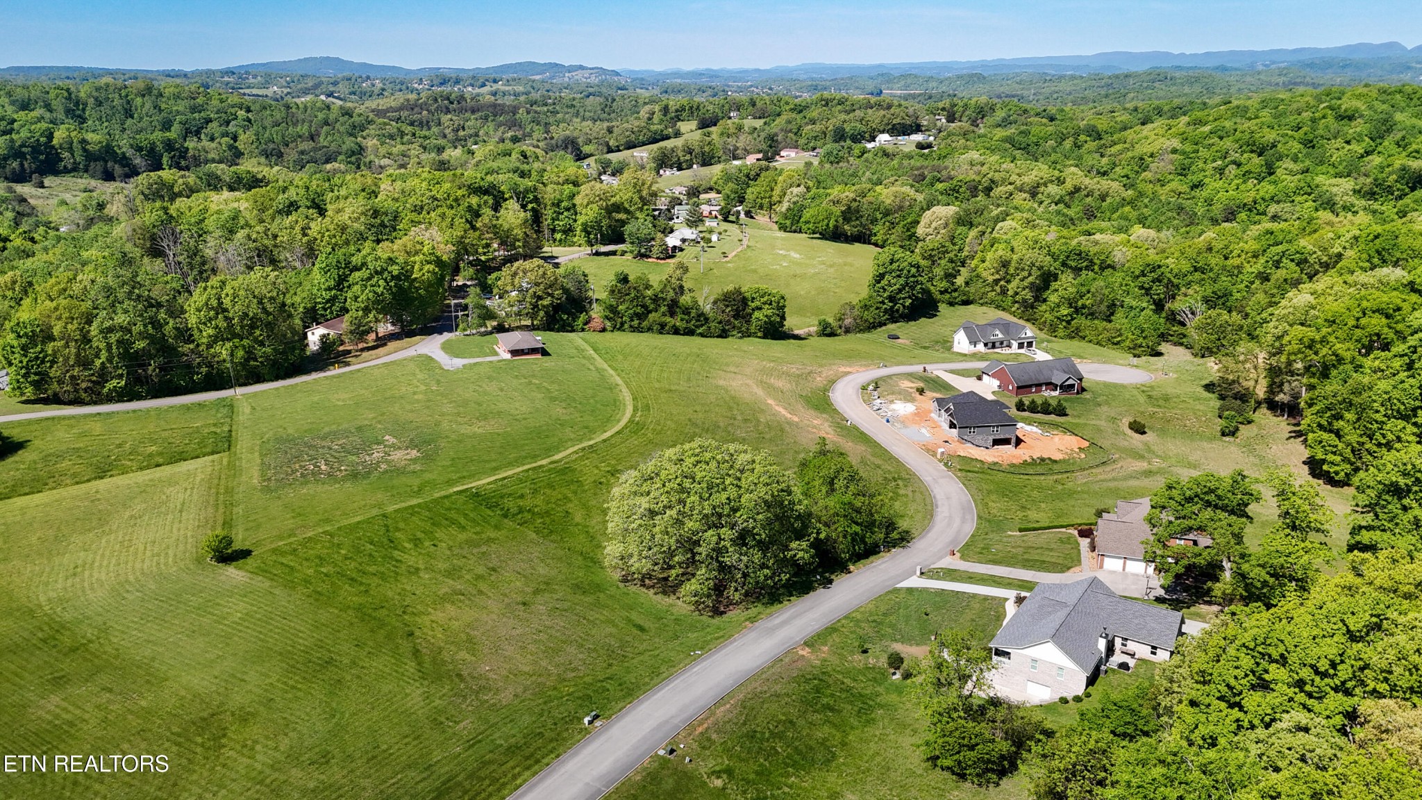 6350 Turners Pond Trail Russellville TN 37860
