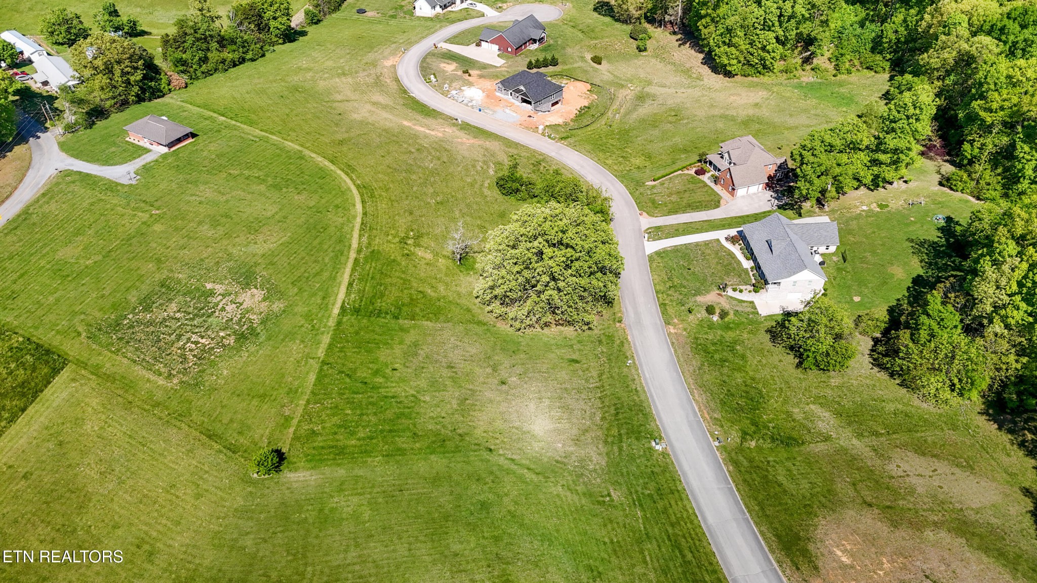 6350 Turners Pond Trail Russellville TN 37860