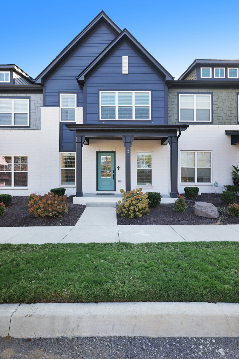 106 Beignet Alley Hendersonville TN 37075