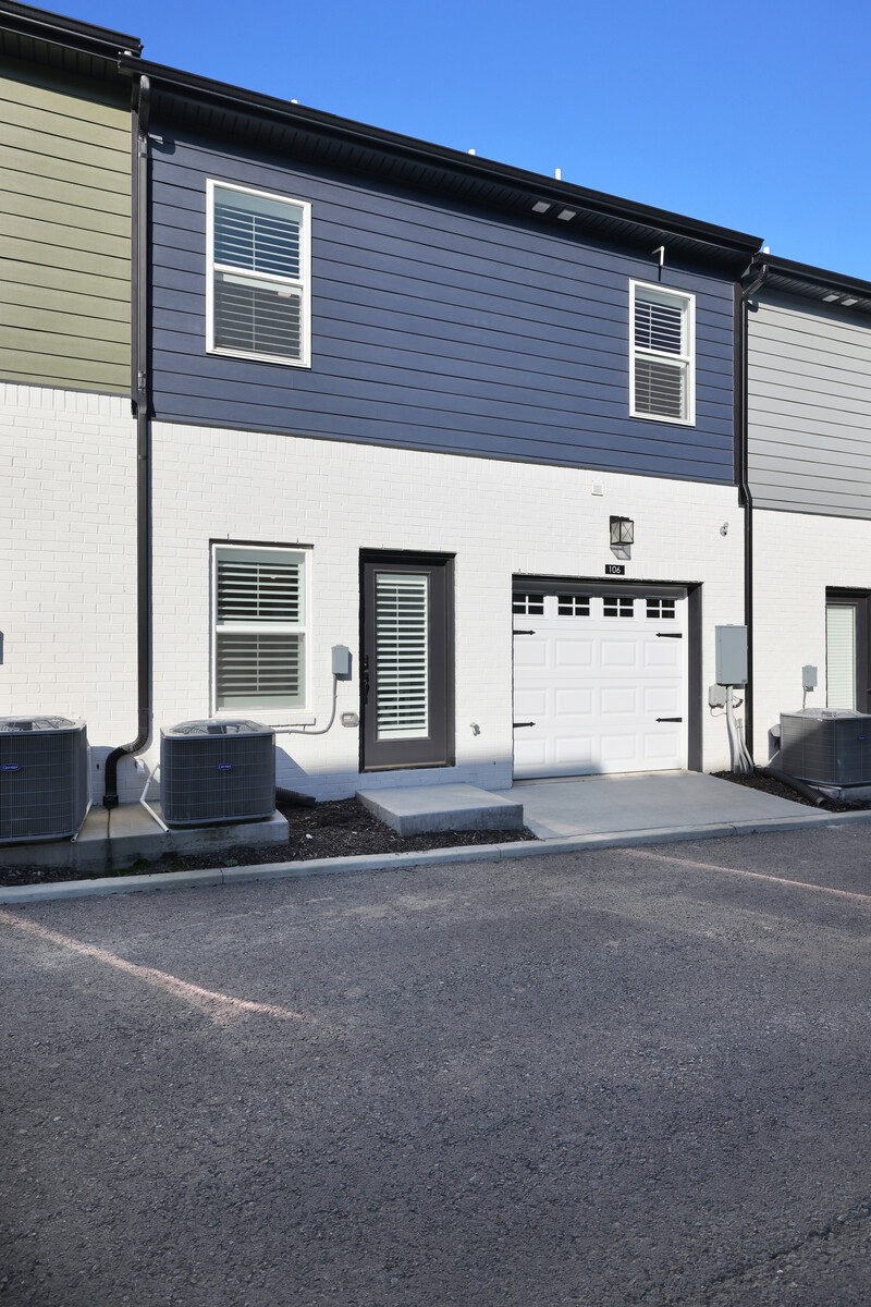 106 Beignet Alley Hendersonville TN 37075