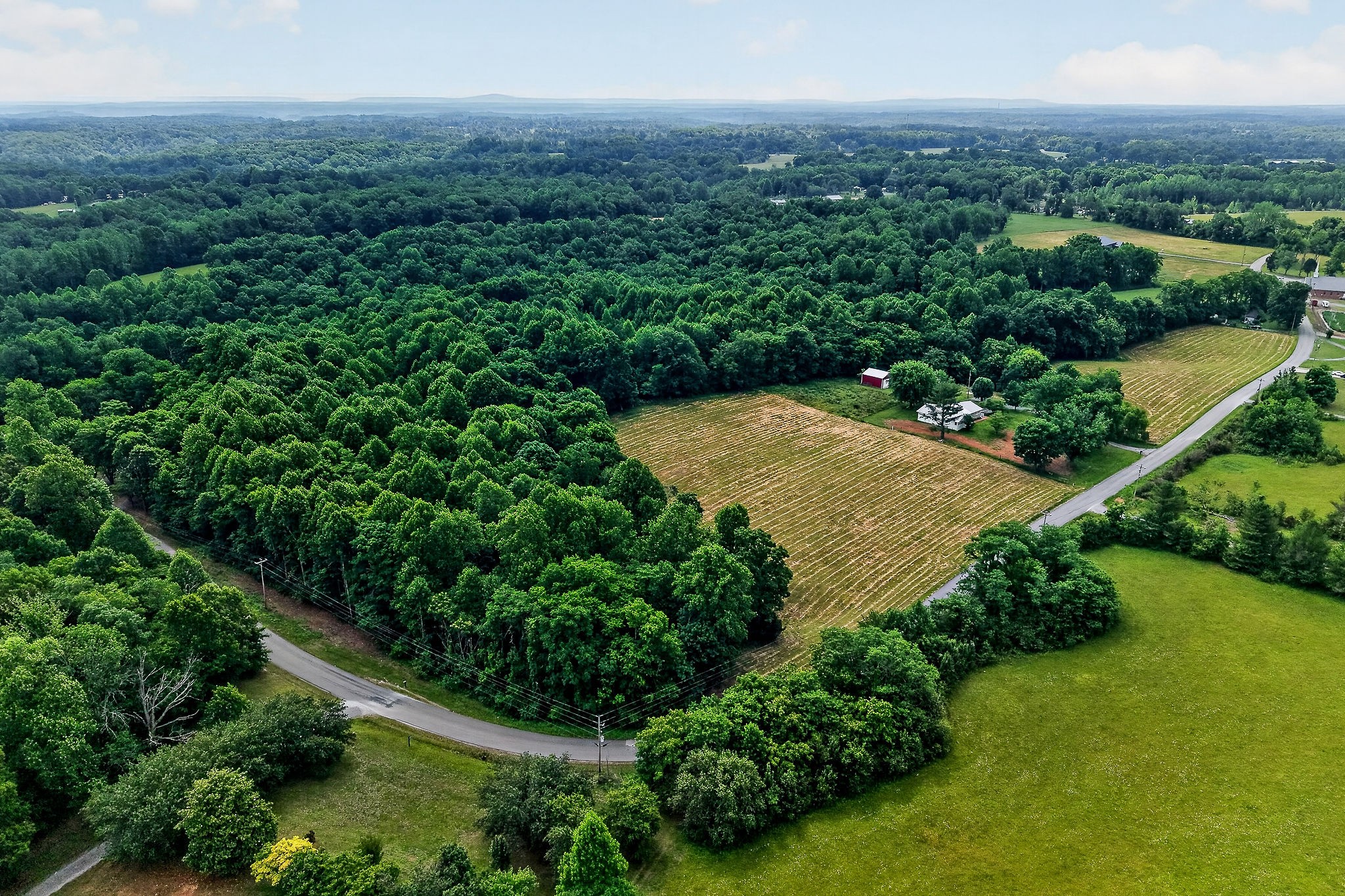 0 Coconut Ridge Road Smithville TN 37166