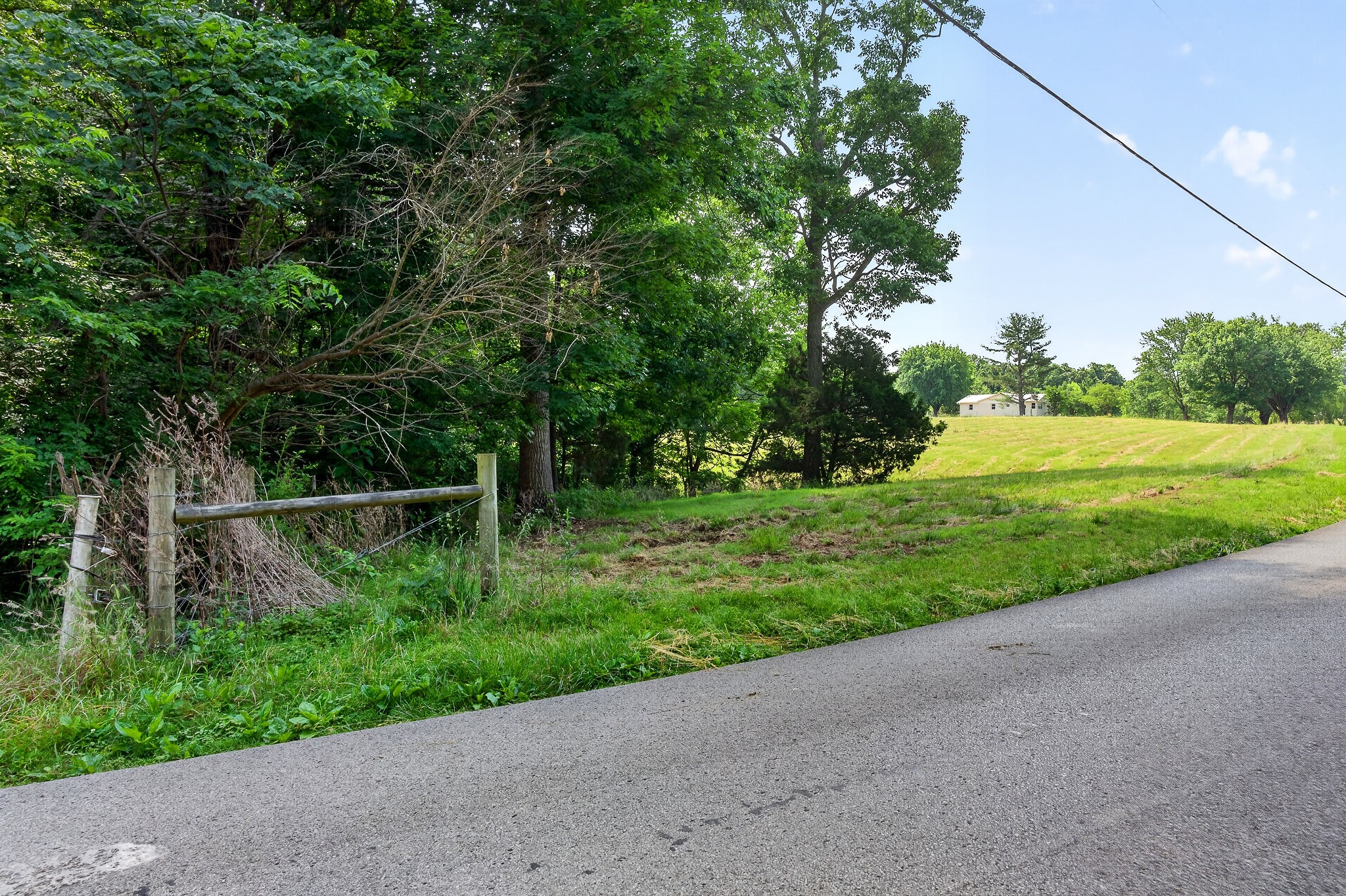 0 Coconut Ridge Road Smithville TN 37166