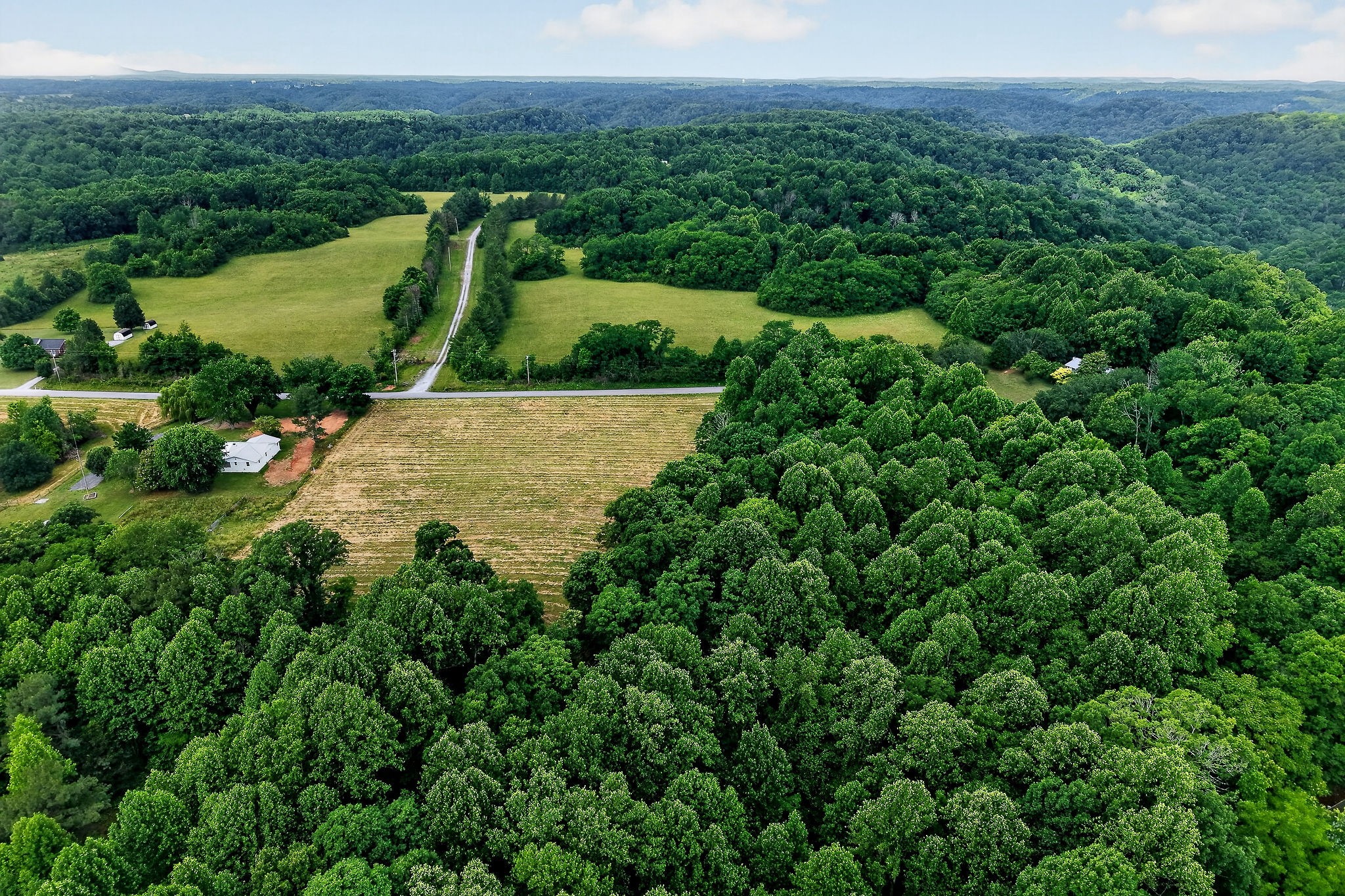 0 Coconut Ridge Road Smithville TN 37166