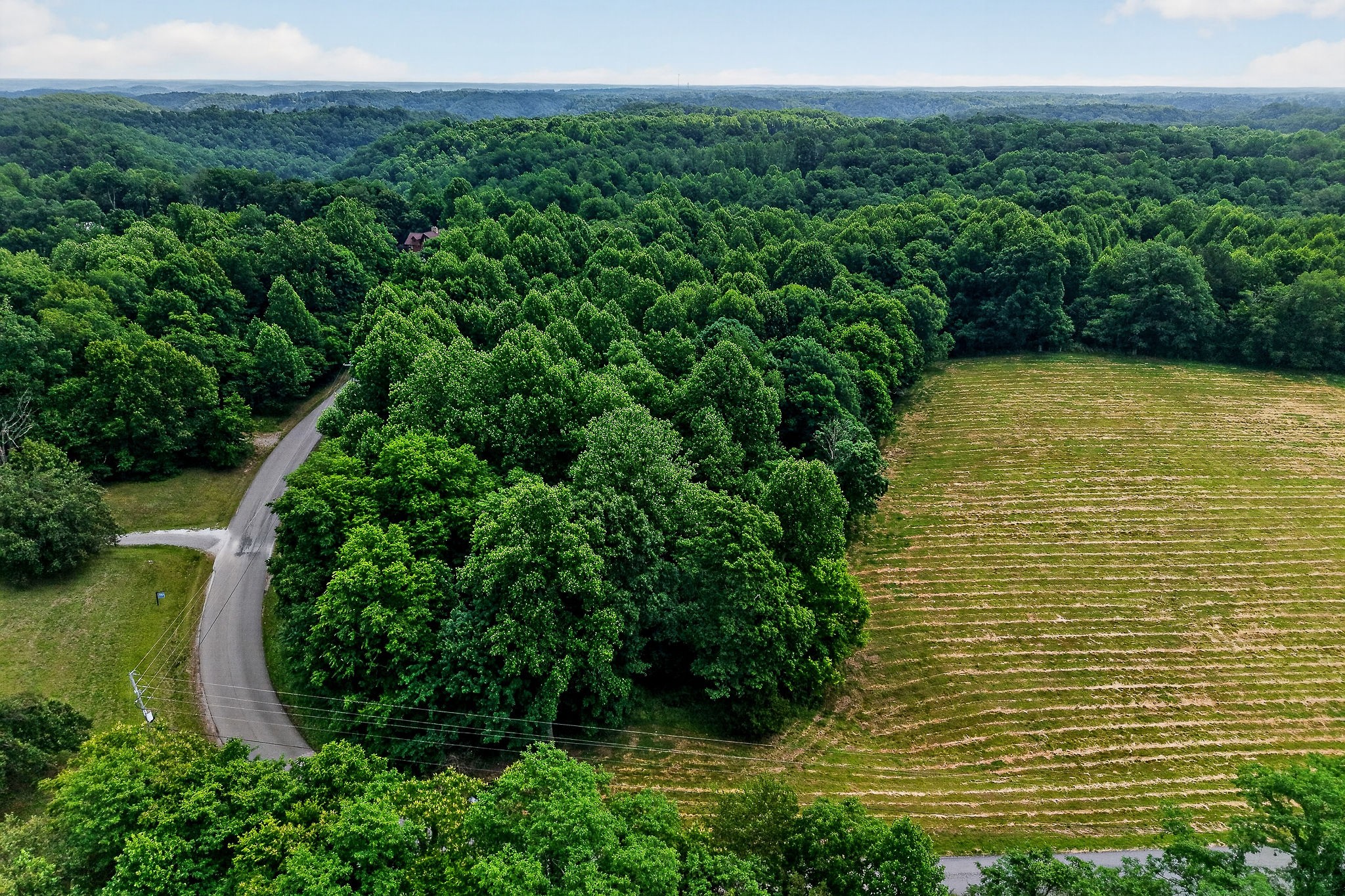 0 Coconut Ridge Road Smithville TN 37166