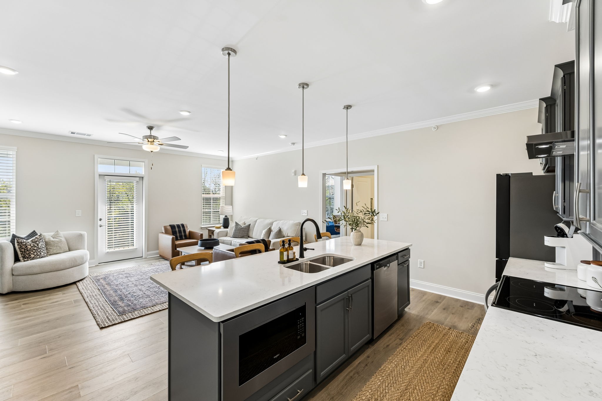 3220 Patcham Drive Nolensville TN 37135