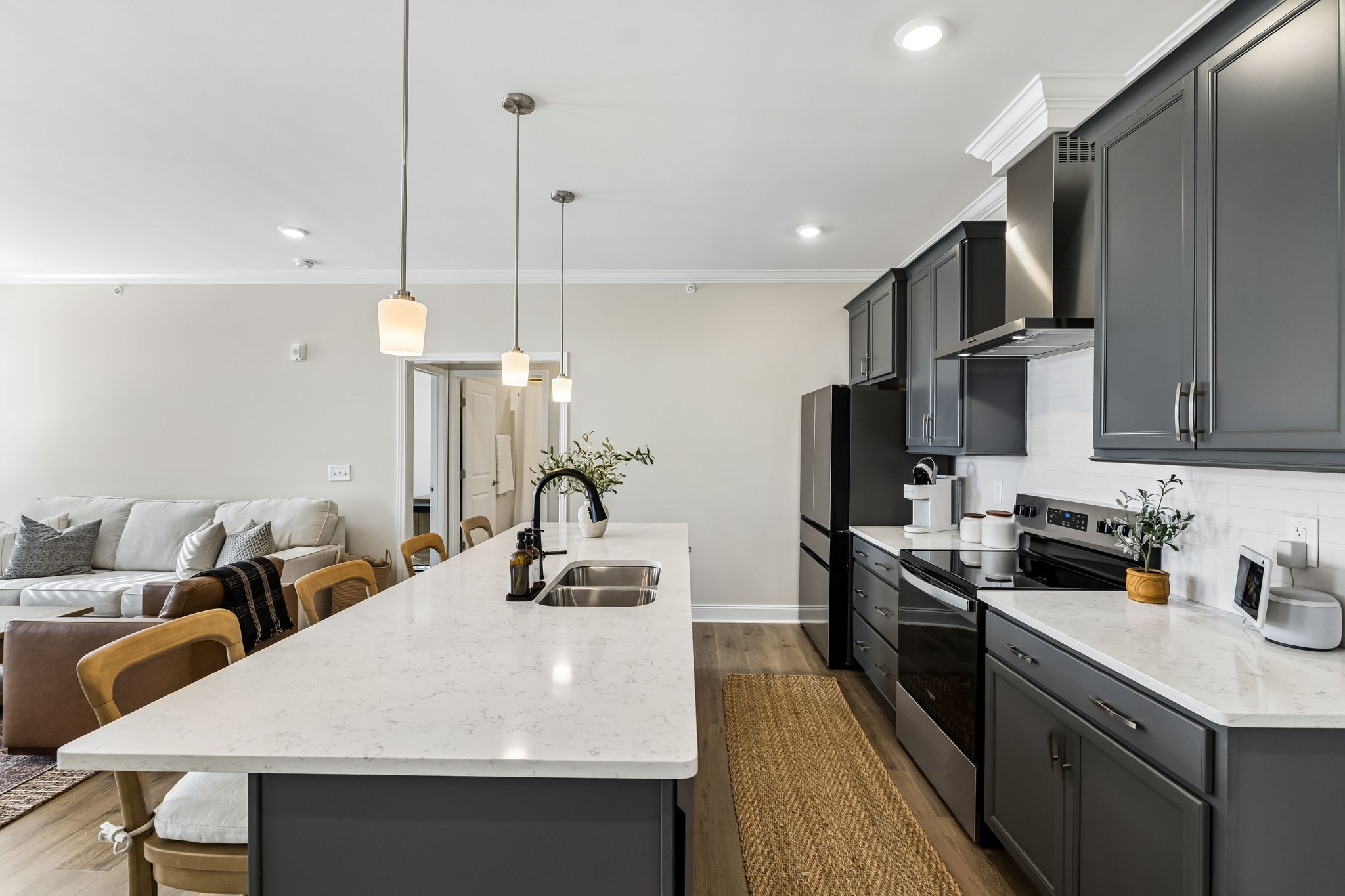 3220 Patcham Drive Nolensville TN 37135