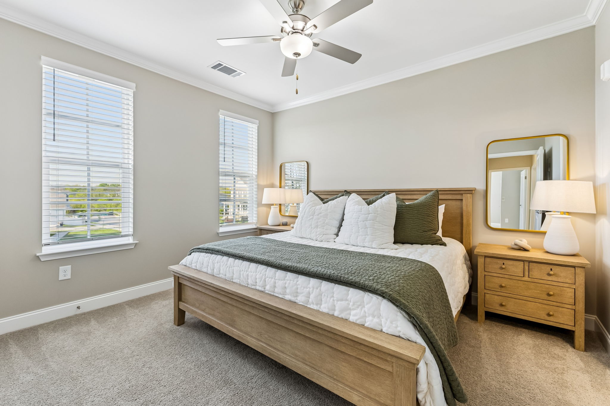 3220 Patcham Drive Nolensville TN 37135