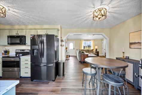 71 Rebecca Drive Manchester TN 37355