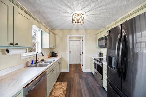 71 Rebecca Drive Manchester TN 37355