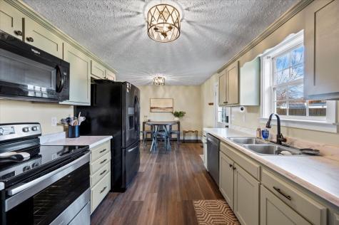 71 Rebecca Drive Manchester TN 37355