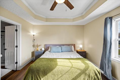 71 Rebecca Drive Manchester TN 37355