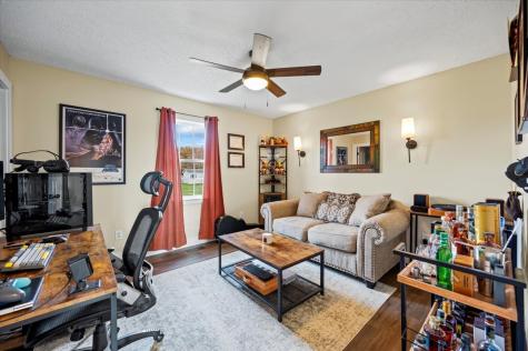 71 Rebecca Drive Manchester TN 37355
