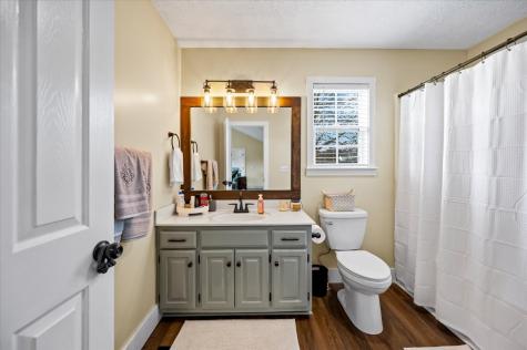 71 Rebecca Drive Manchester TN 37355