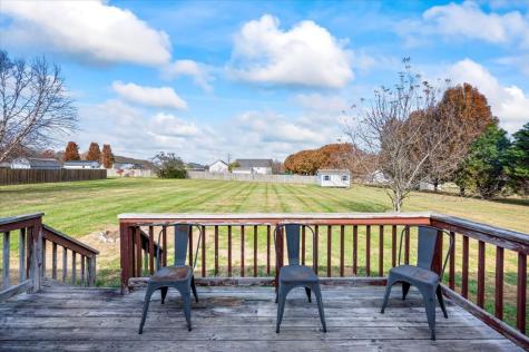 71 Rebecca Drive Manchester TN 37355