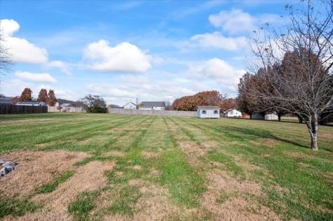 71 Rebecca Drive Manchester TN 37355