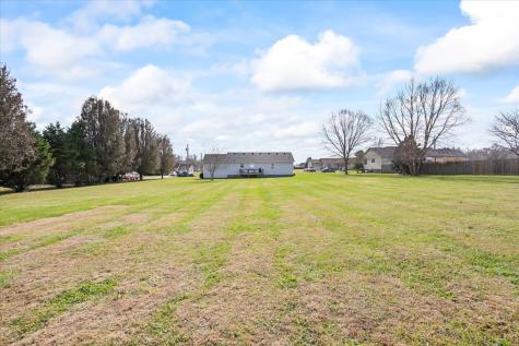 71 Rebecca Drive Manchester TN 37355
