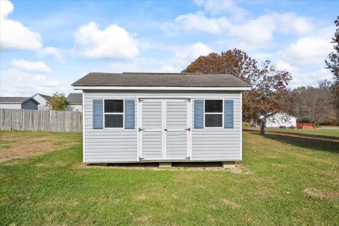 71 Rebecca Drive Manchester TN 37355