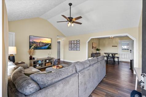 71 Rebecca Drive Manchester TN 37355