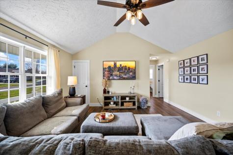 71 Rebecca Drive Manchester TN 37355