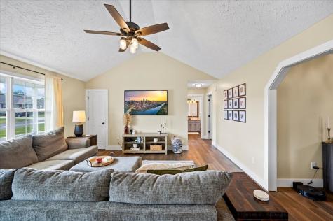 71 Rebecca Drive Manchester TN 37355