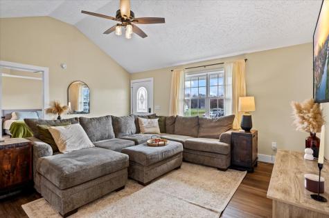 71 Rebecca Drive Manchester TN 37355