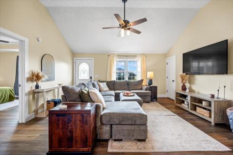 71 Rebecca Drive Manchester TN 37355