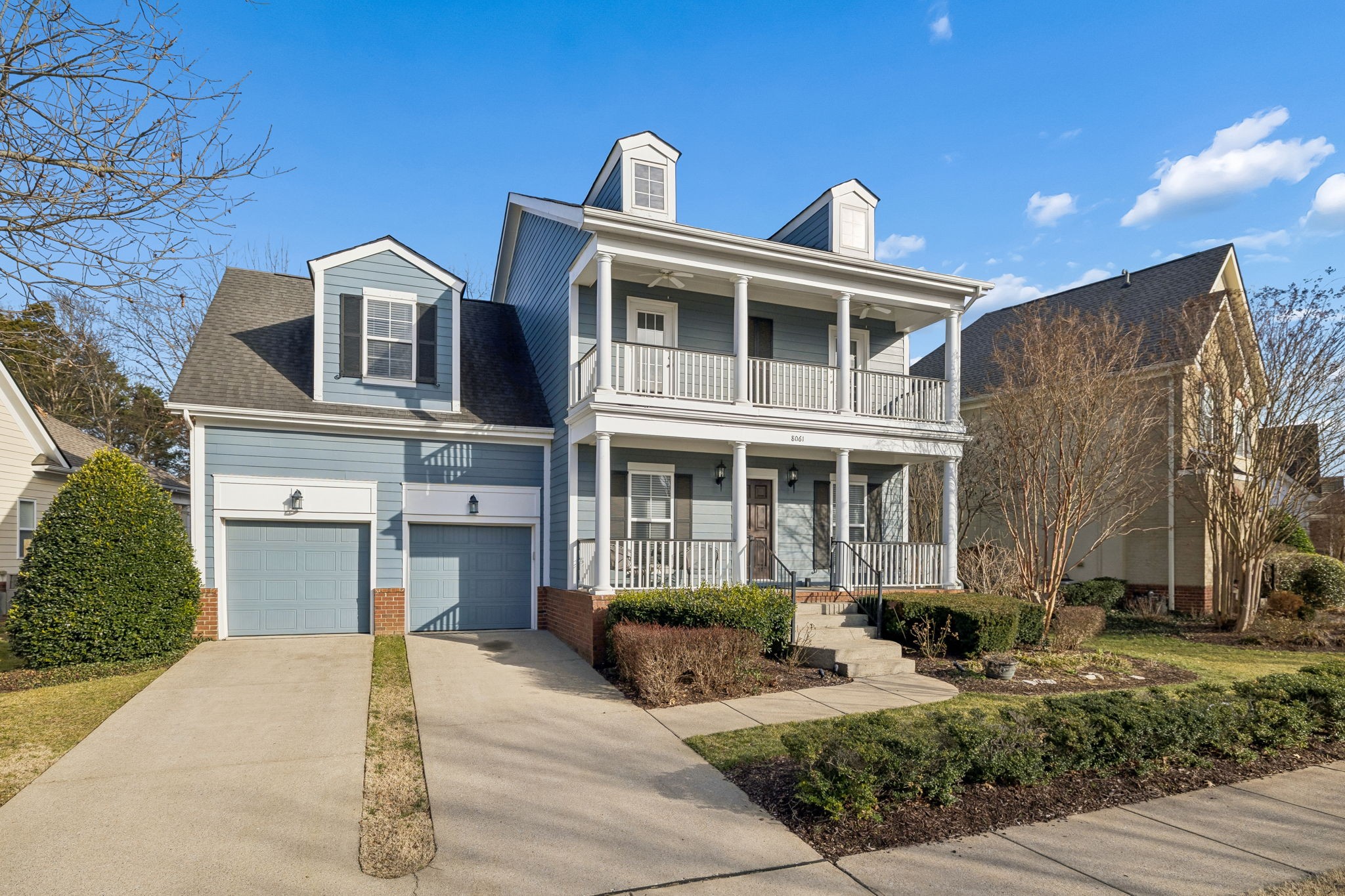 8061 Canonbury Drive Nolensville TN 37135