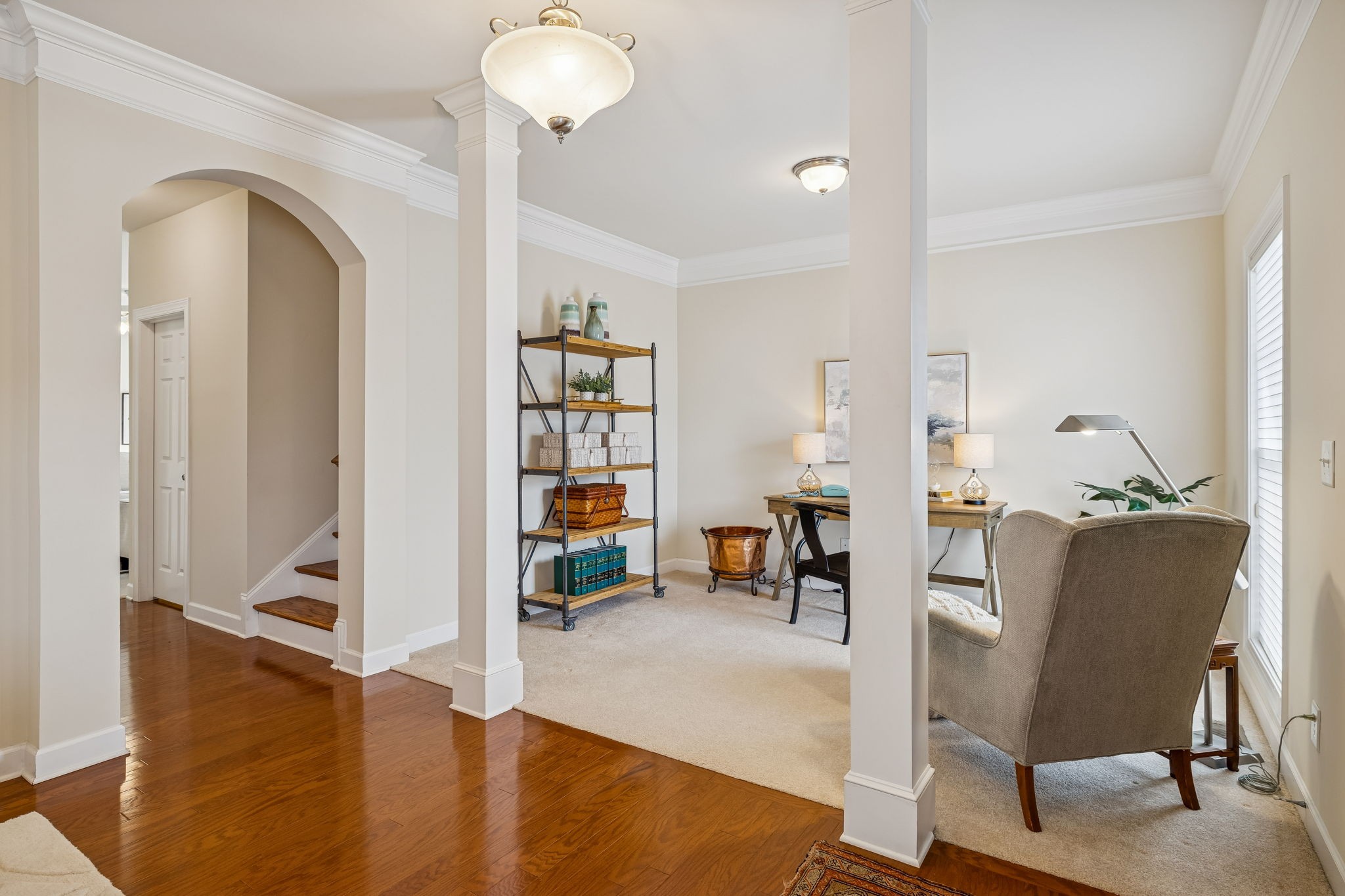 8061 Canonbury Drive Nolensville TN 37135