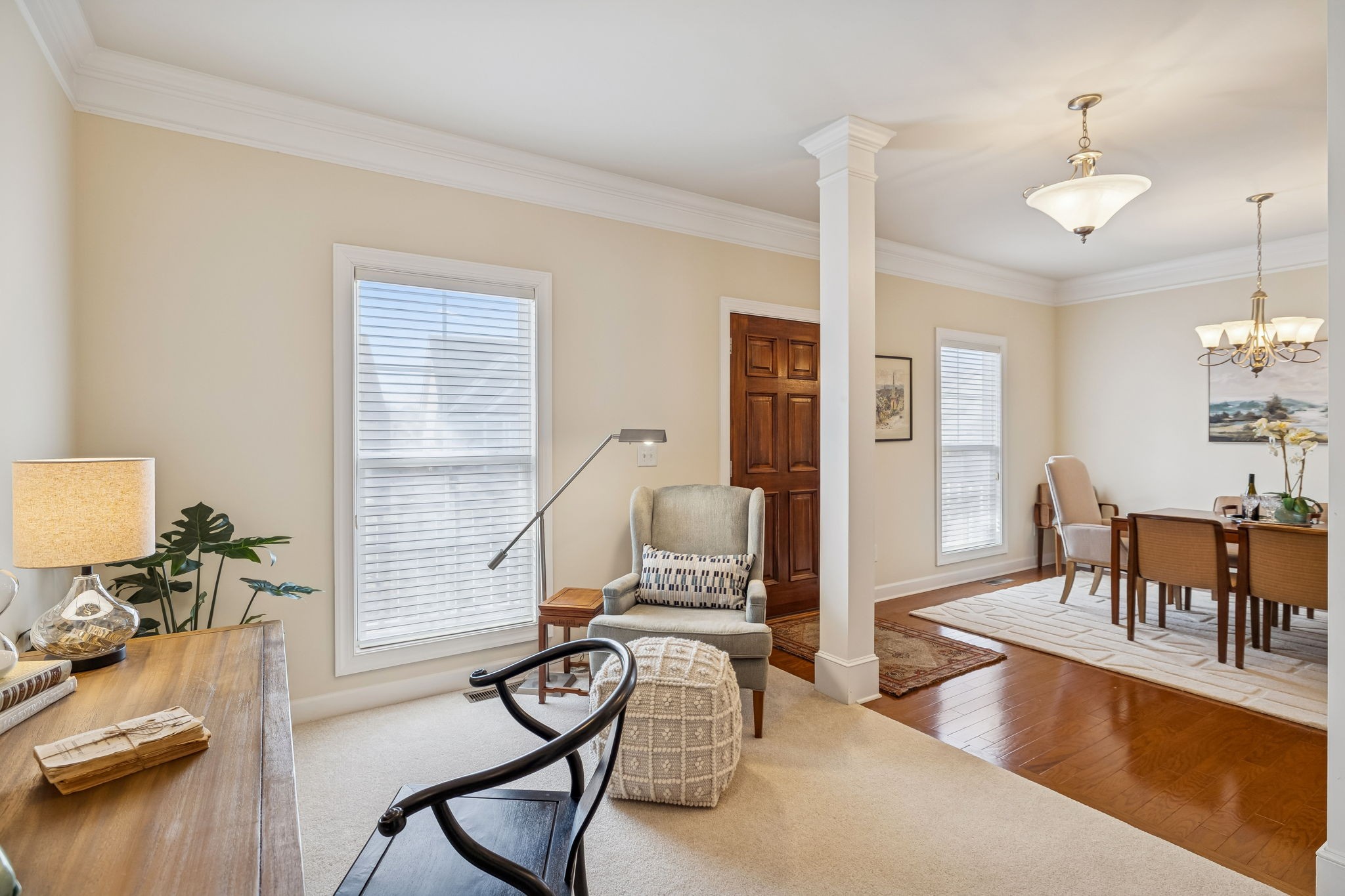 8061 Canonbury Drive Nolensville TN 37135