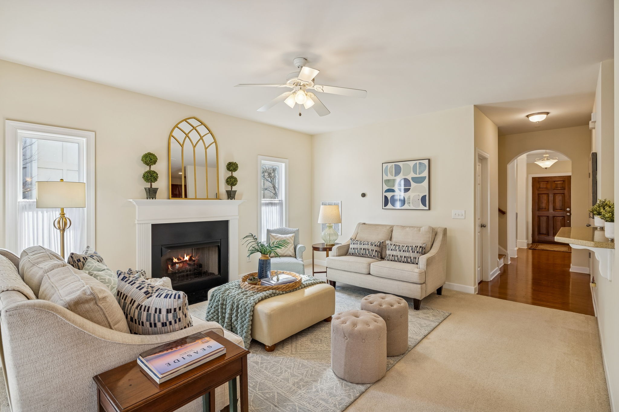8061 Canonbury Drive Nolensville TN 37135