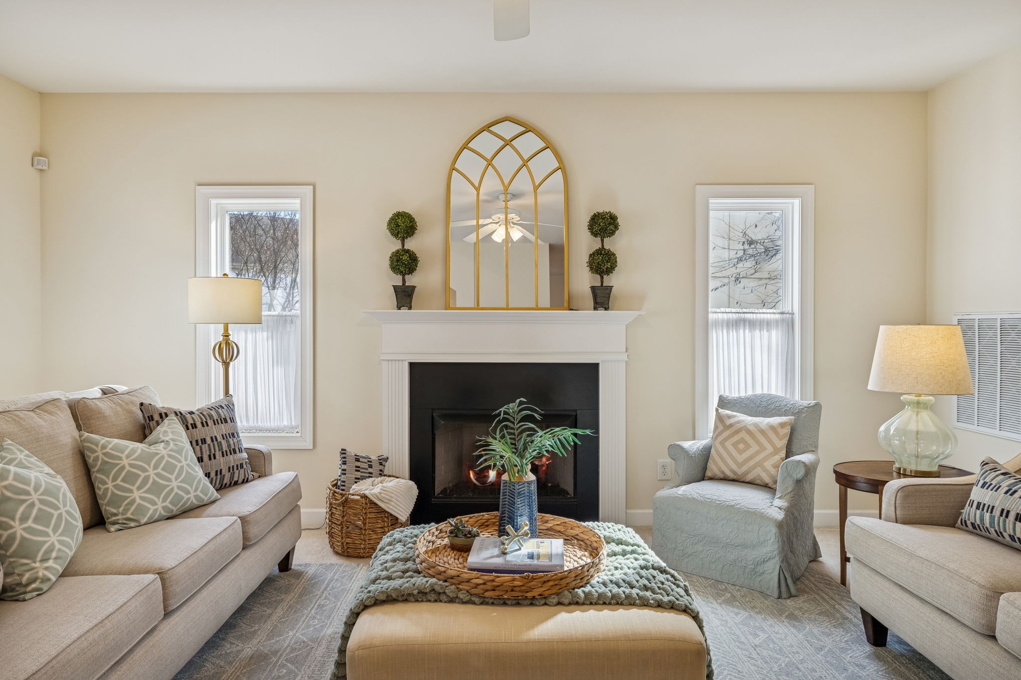 8061 Canonbury Drive Nolensville TN 37135
