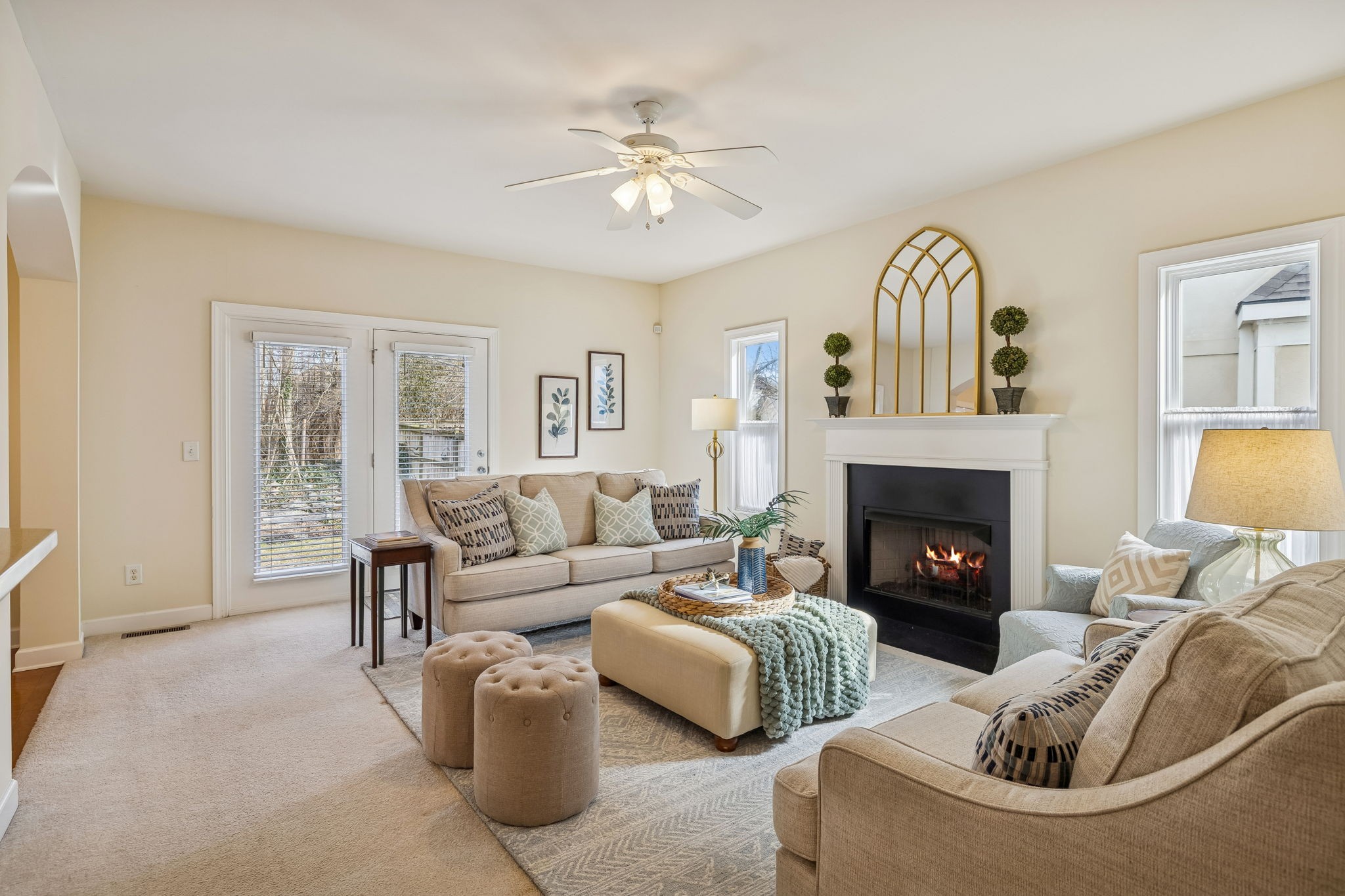 8061 Canonbury Drive Nolensville TN 37135