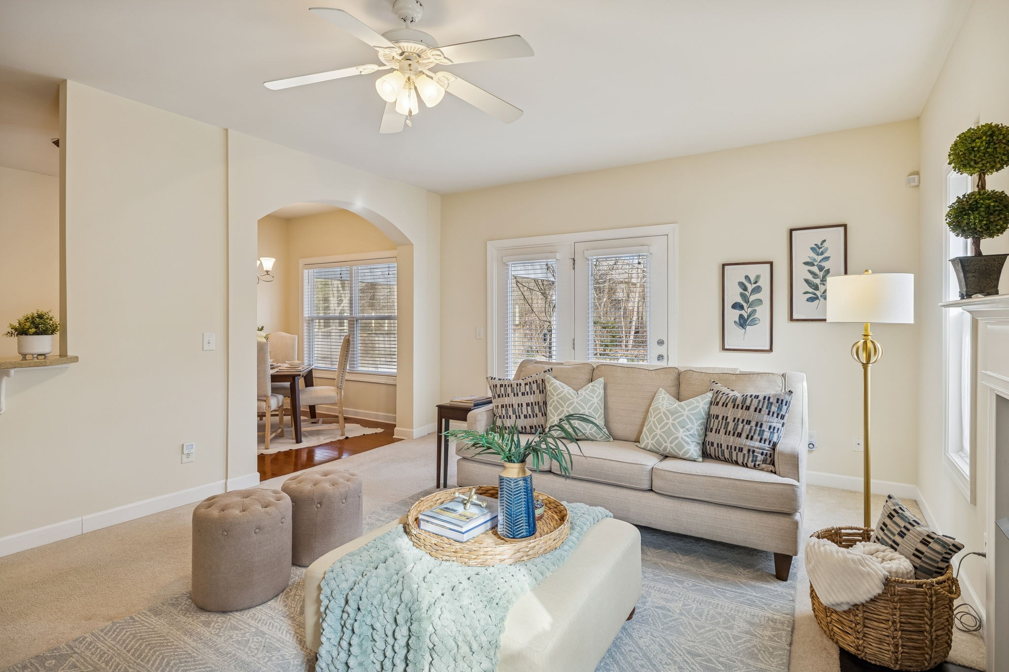 8061 Canonbury Drive Nolensville TN 37135