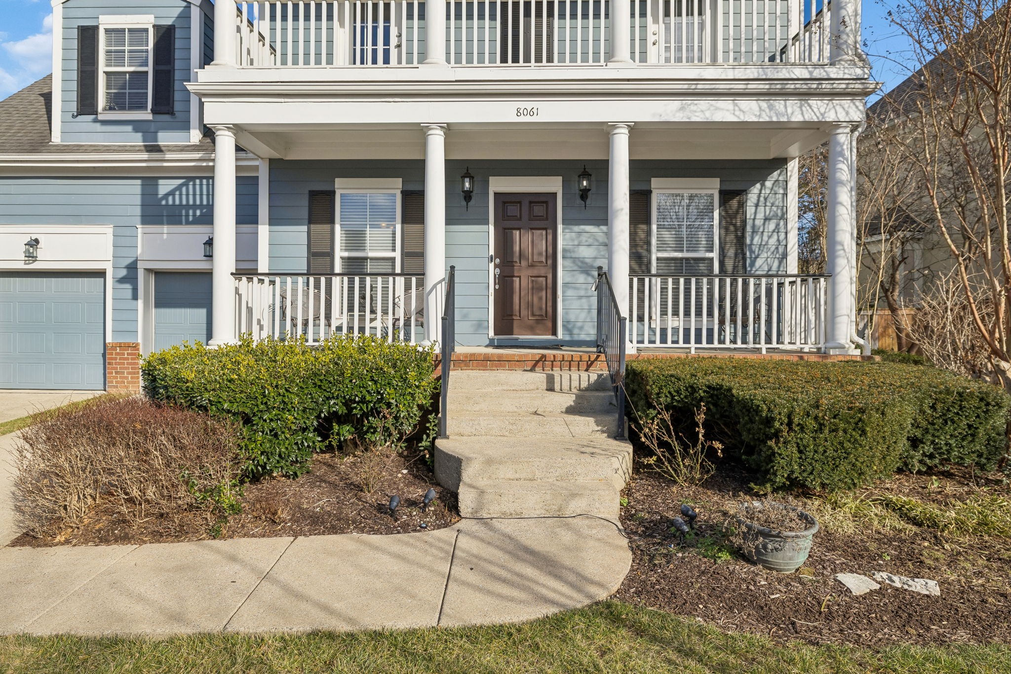 8061 Canonbury Drive Nolensville TN 37135