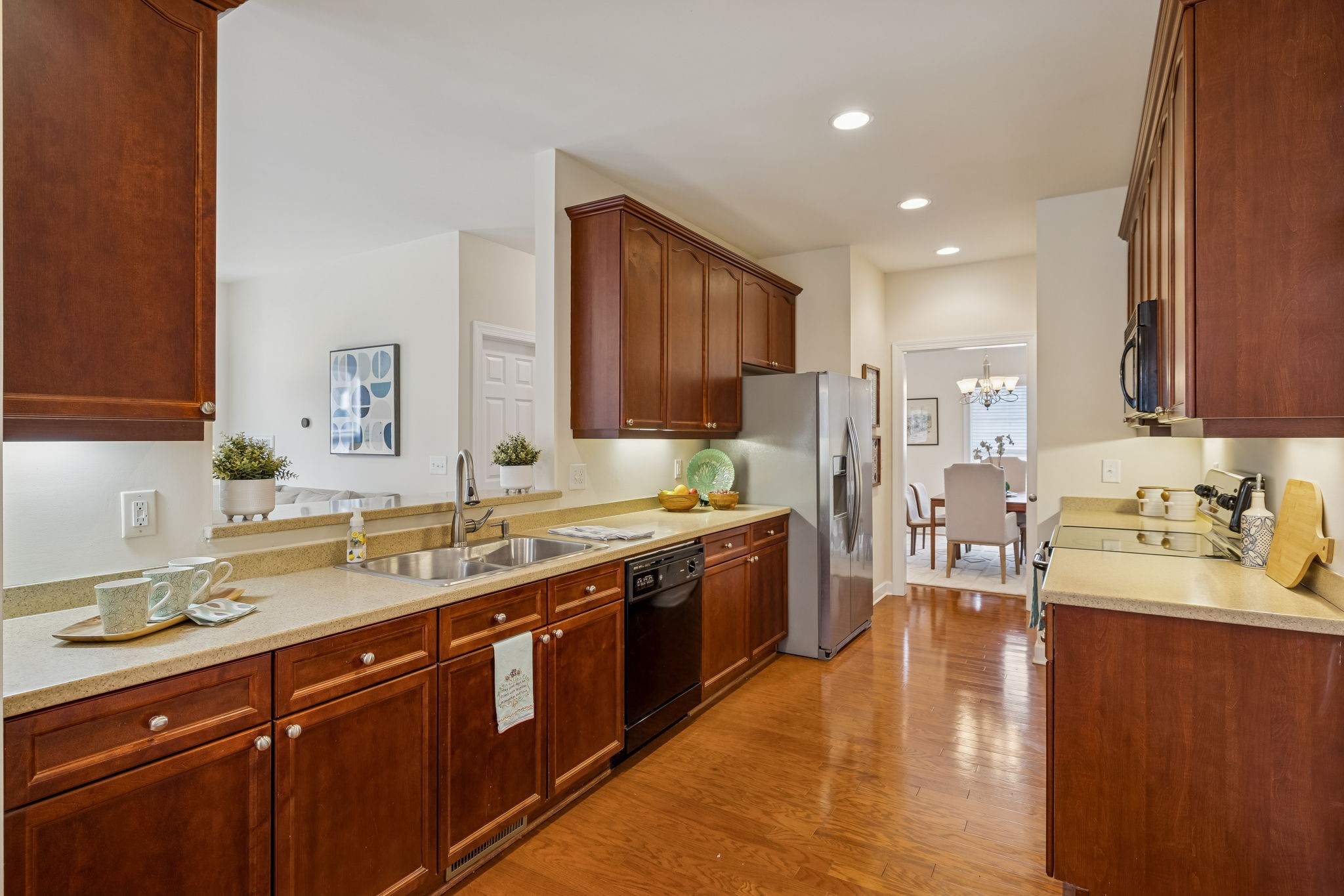 8061 Canonbury Drive Nolensville TN 37135