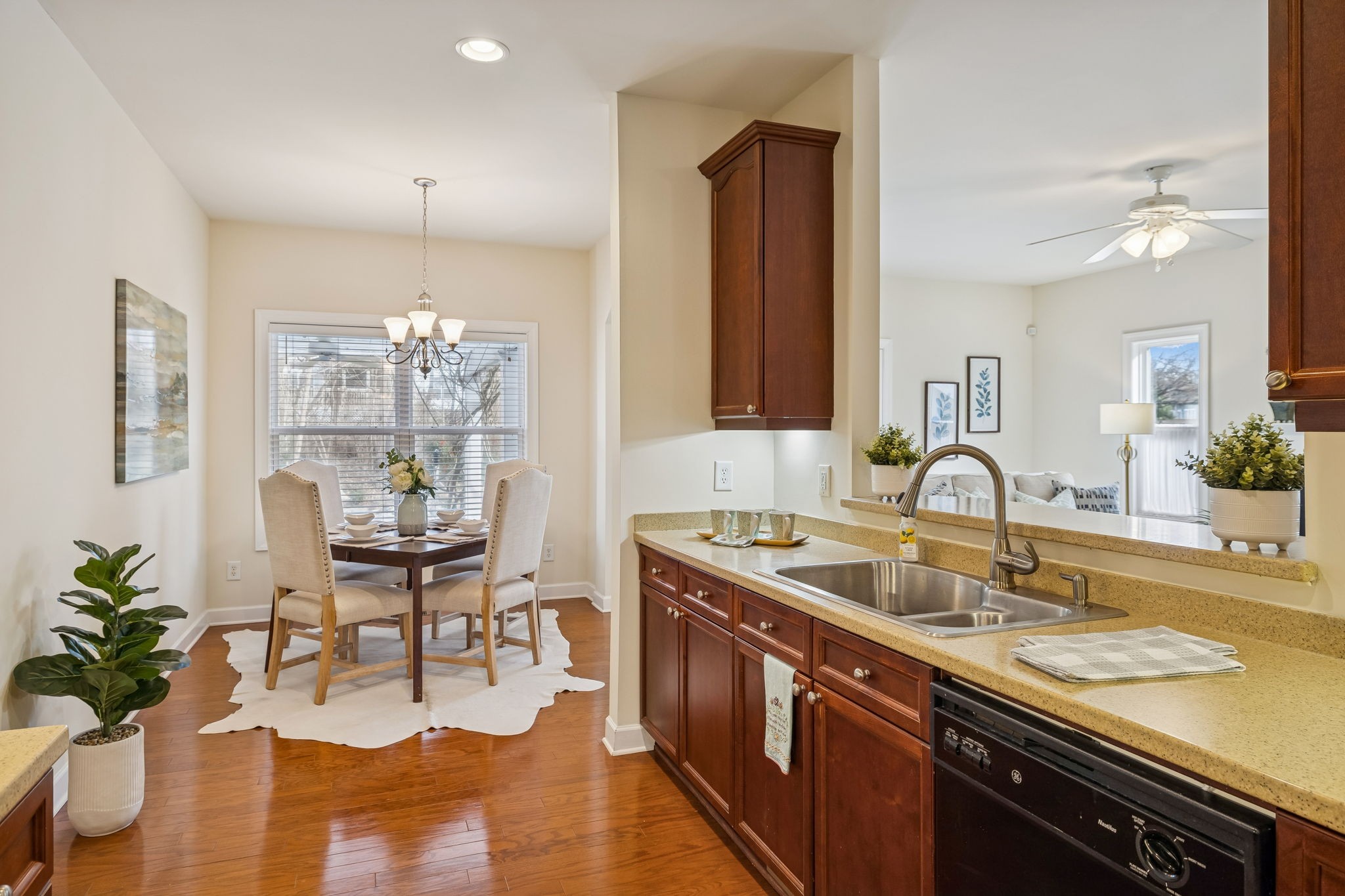 8061 Canonbury Drive Nolensville TN 37135