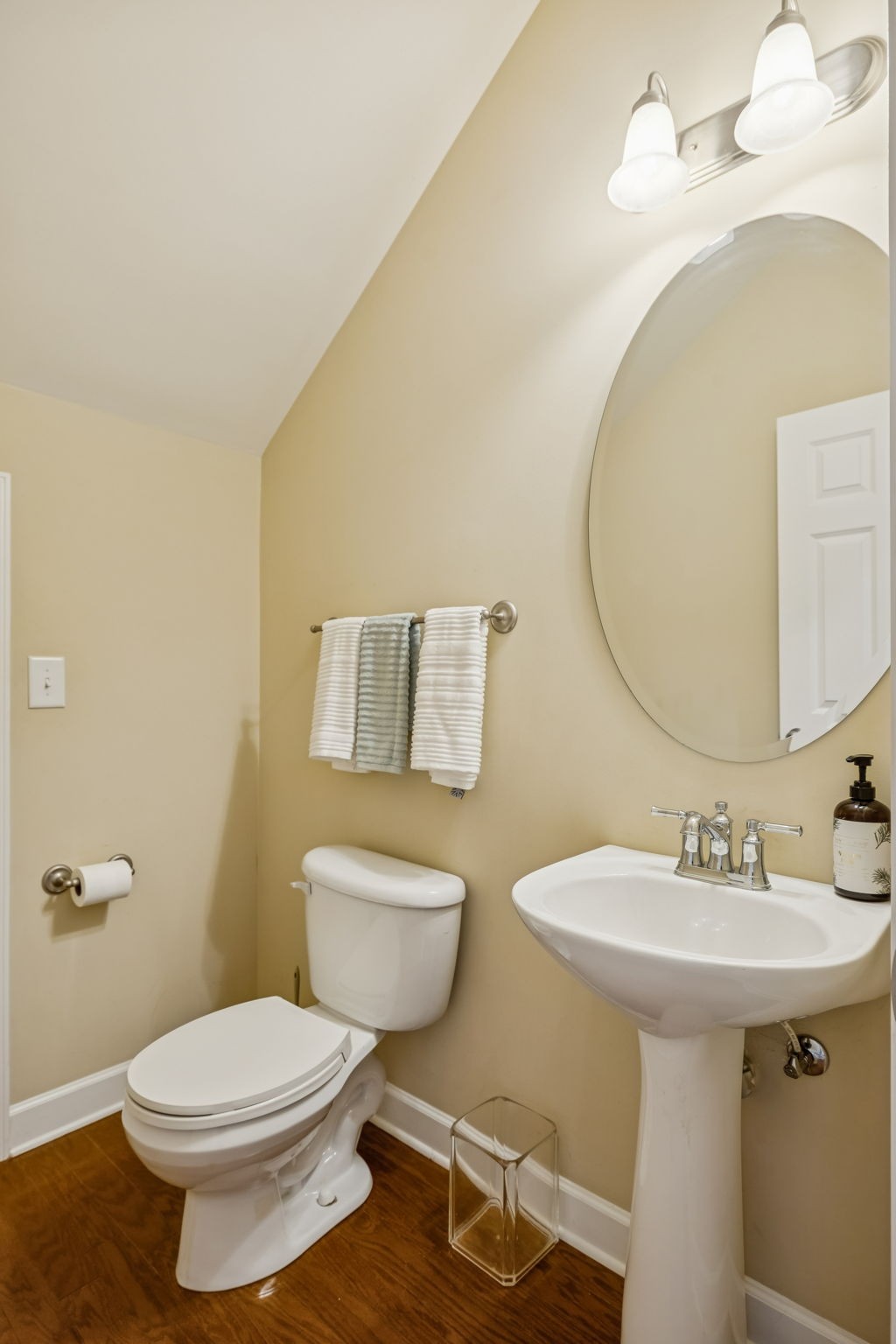 8061 Canonbury Drive Nolensville TN 37135