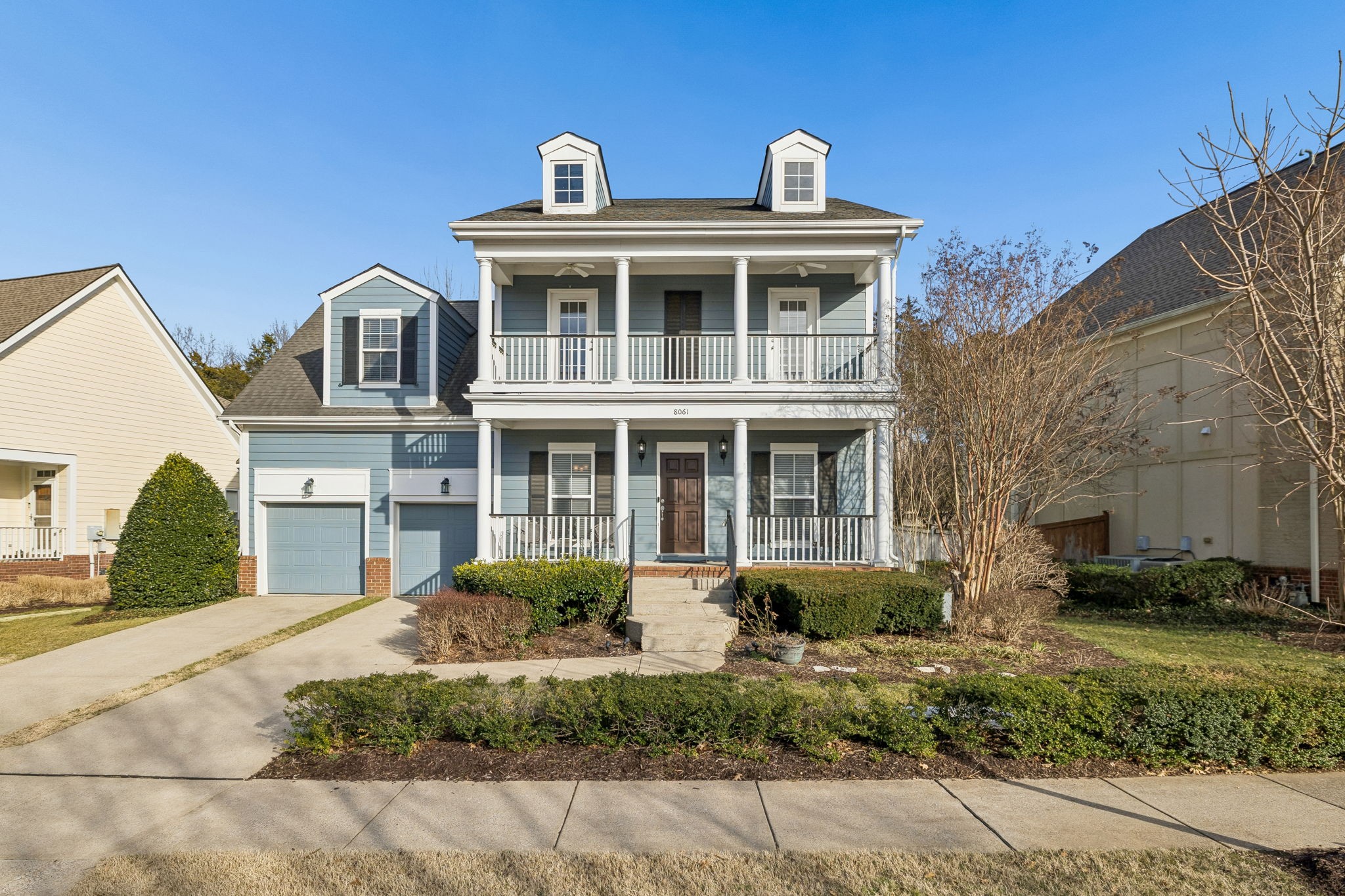 8061 Canonbury Drive Nolensville TN 37135