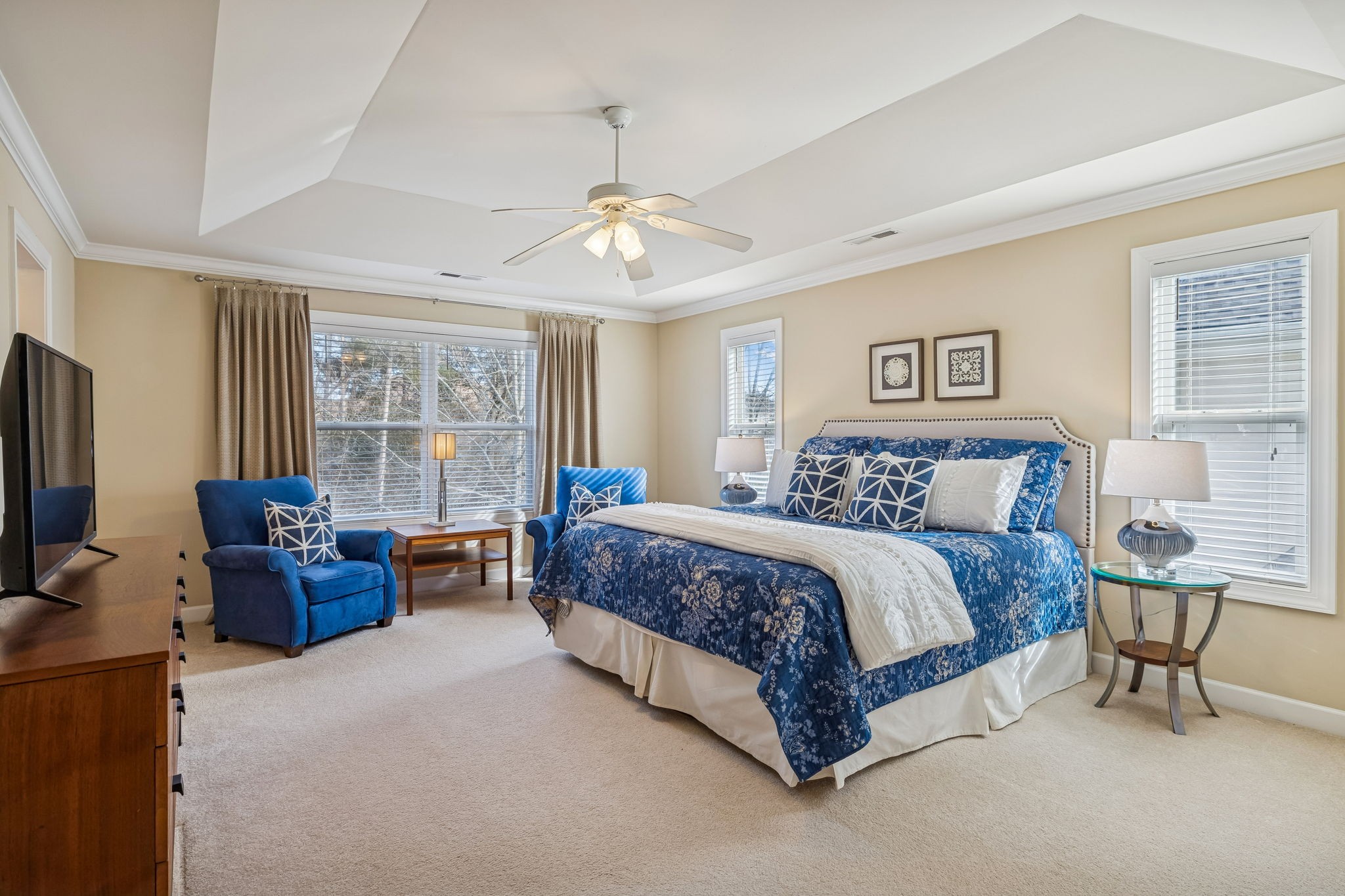 8061 Canonbury Drive Nolensville TN 37135