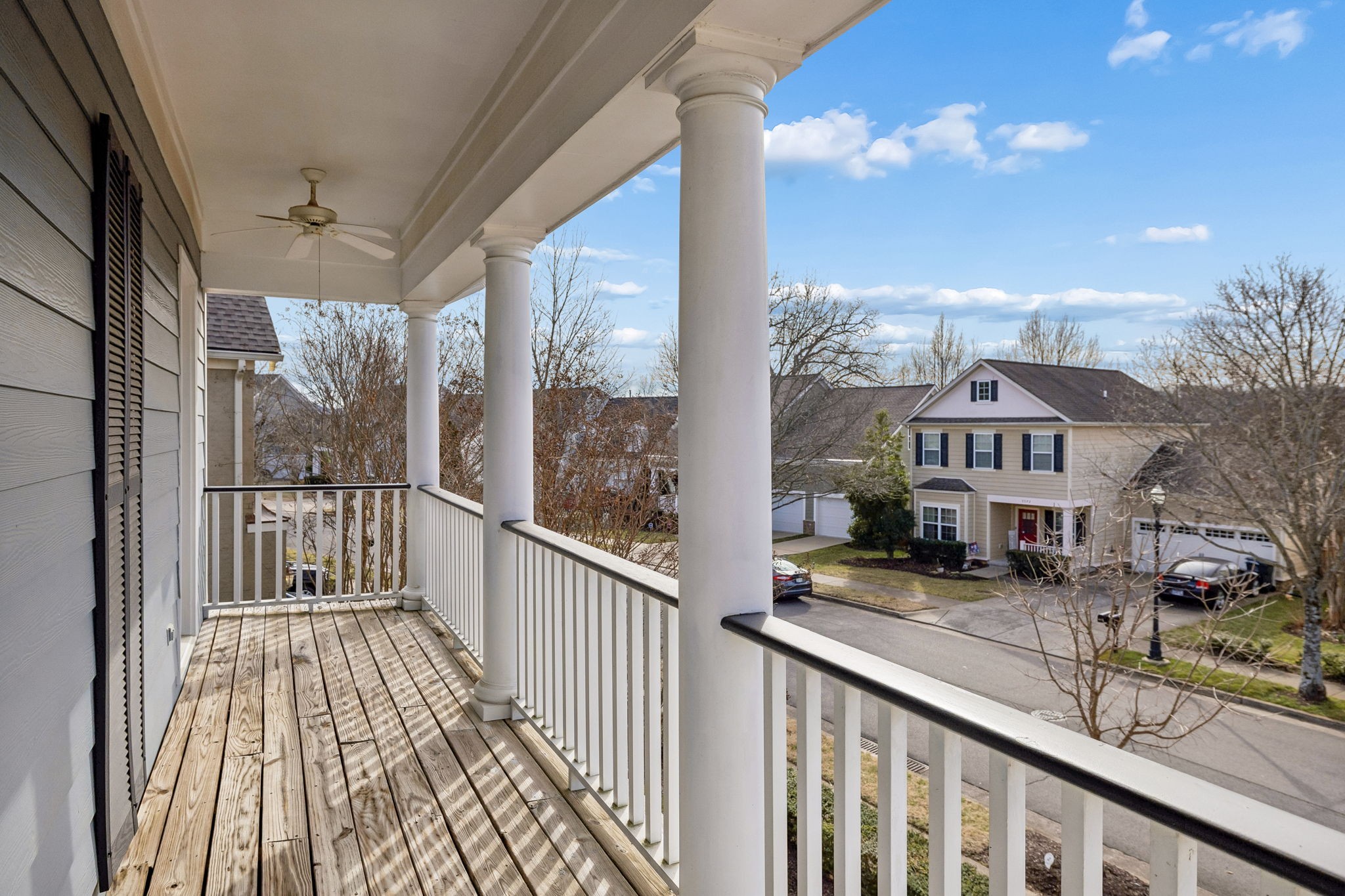 8061 Canonbury Drive Nolensville TN 37135