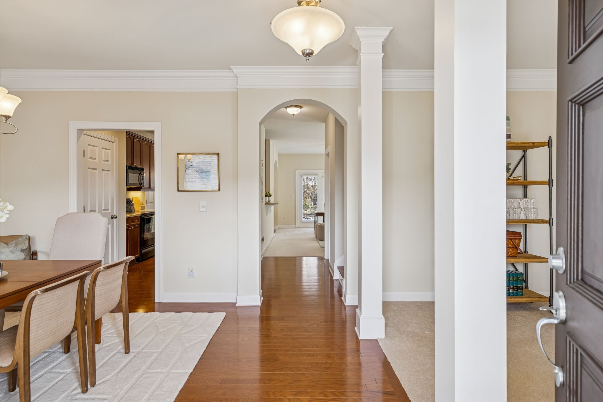 8061 Canonbury Drive Nolensville TN 37135