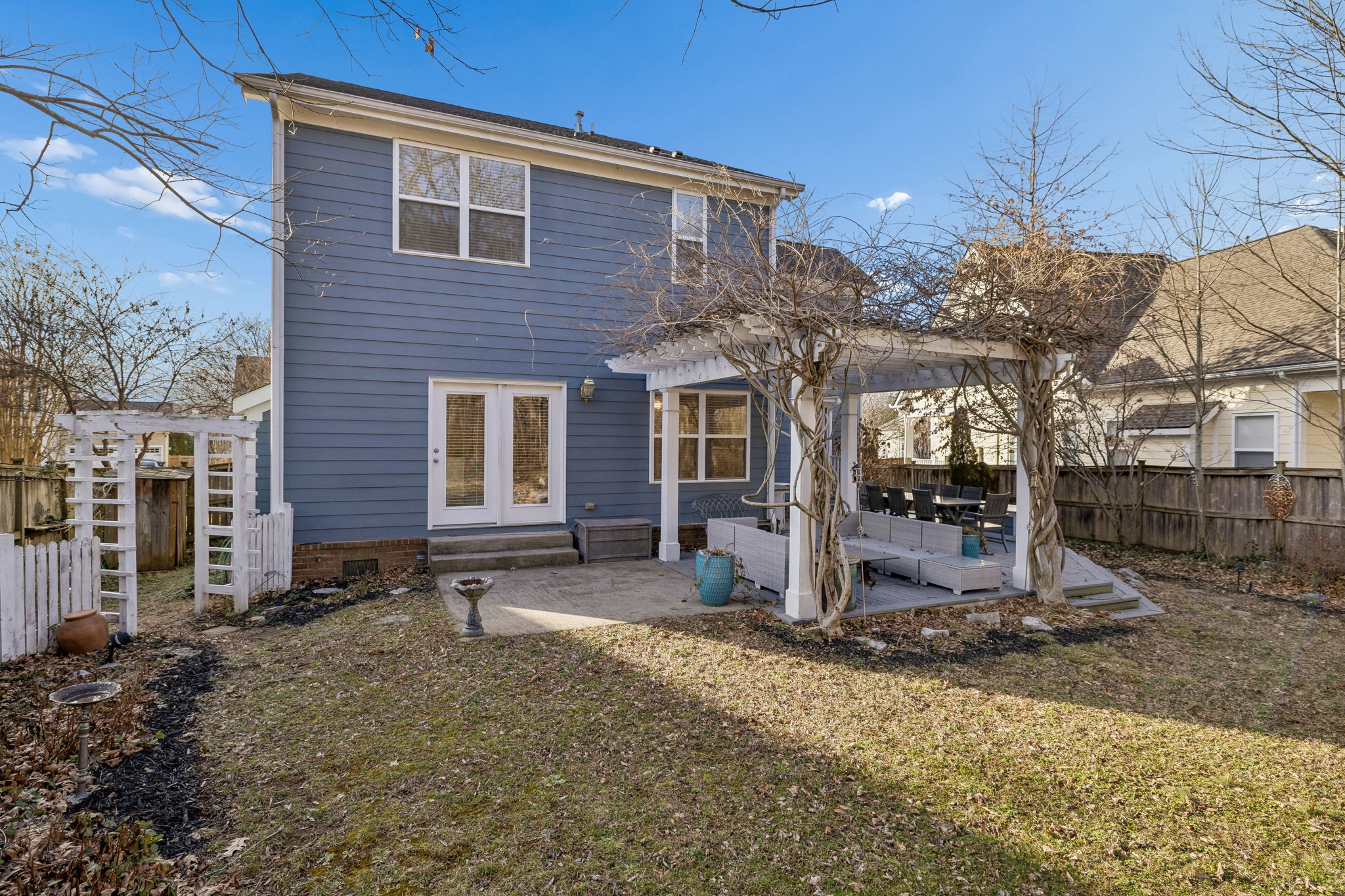 8061 Canonbury Drive Nolensville TN 37135