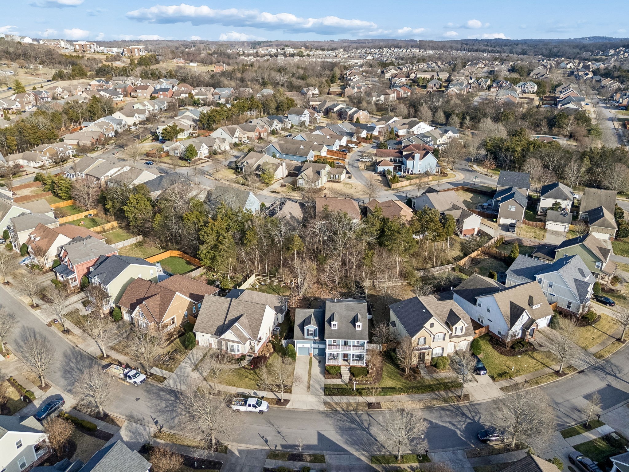 8061 Canonbury Drive Nolensville TN 37135