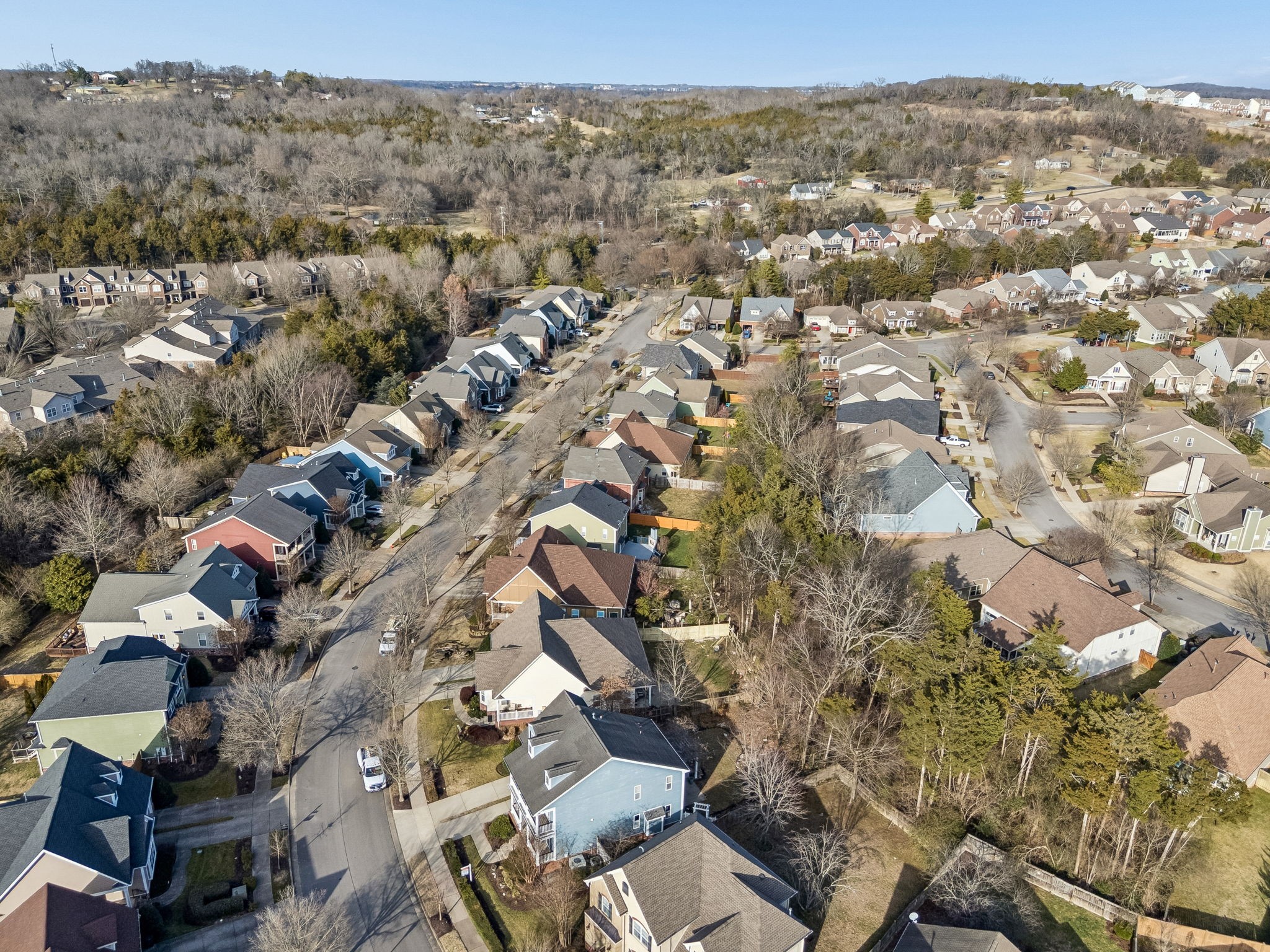 8061 Canonbury Drive Nolensville TN 37135